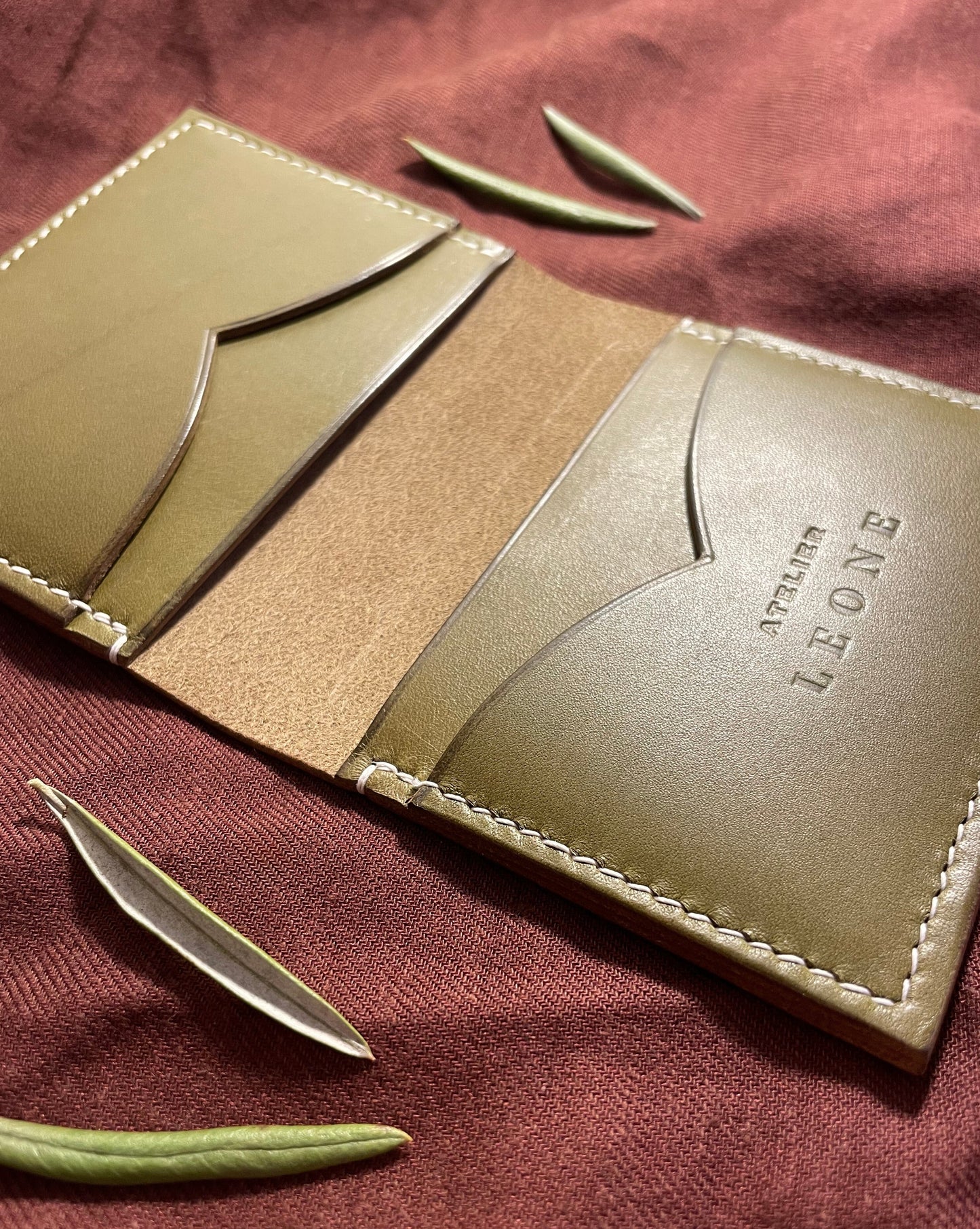 Porte-cartes